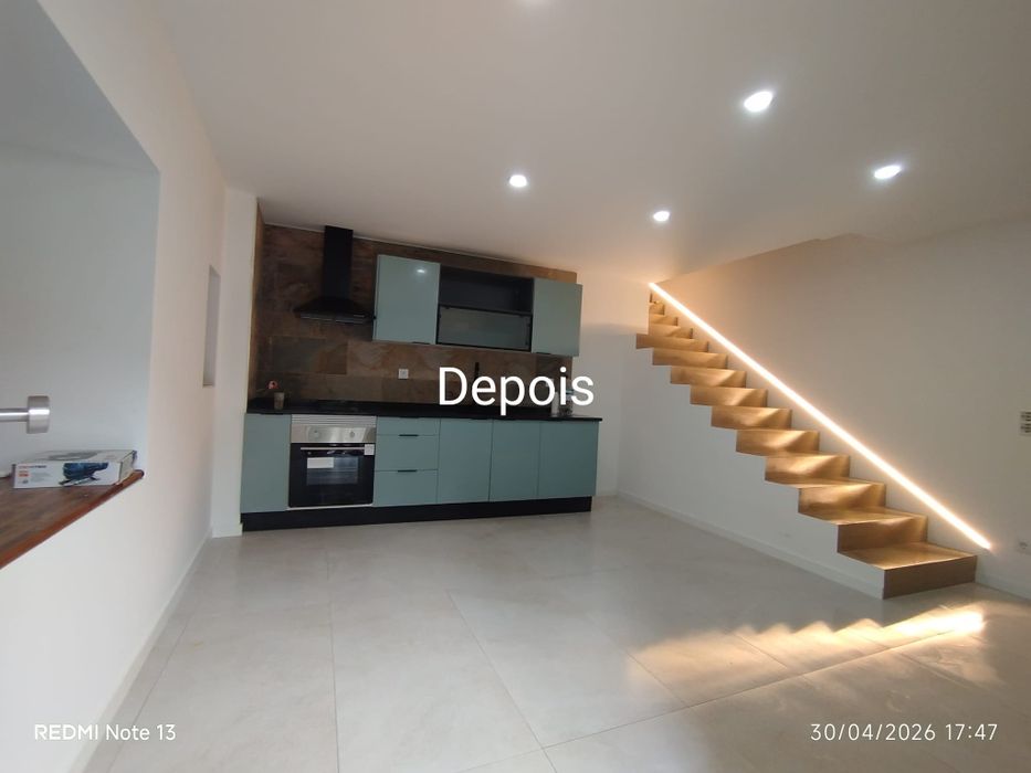 Remodelações orçamento grátis