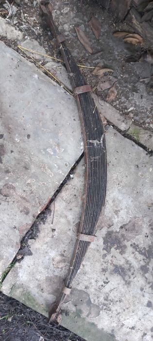 Розборка уаз і нива шевроле