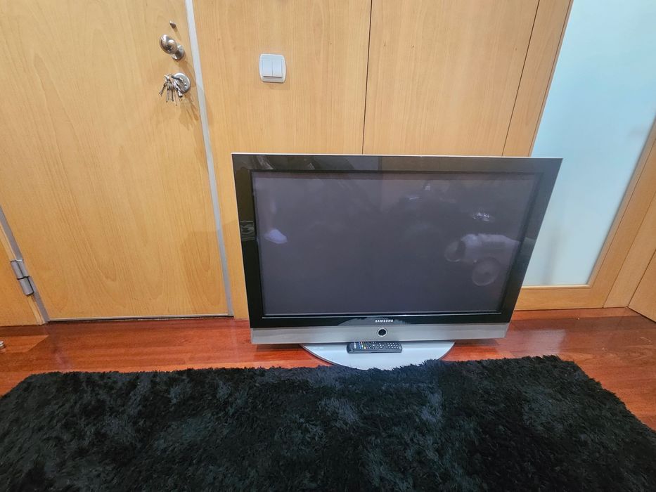Tv da Marca Samsung
