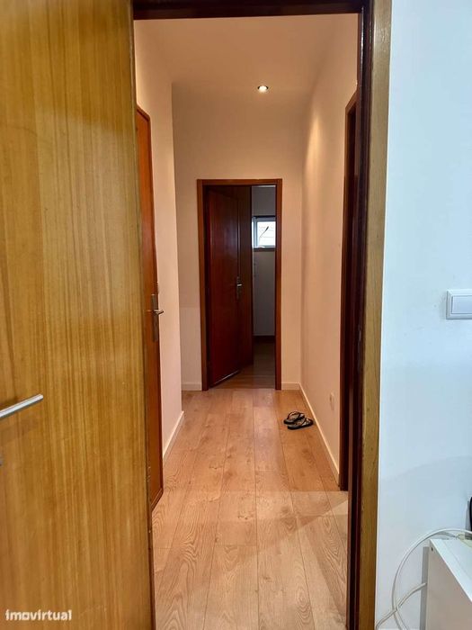 Vendo Apartamento T.4 - Qt. Da Matinha - Leiria