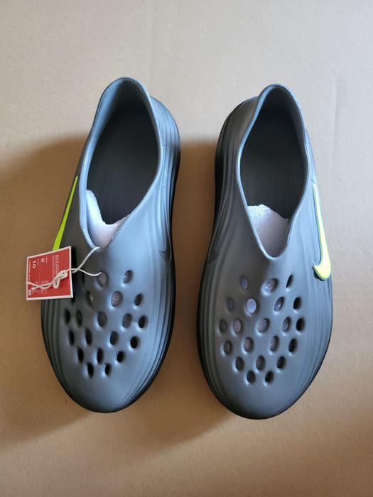 Слипоны Nike React X Rejuven8