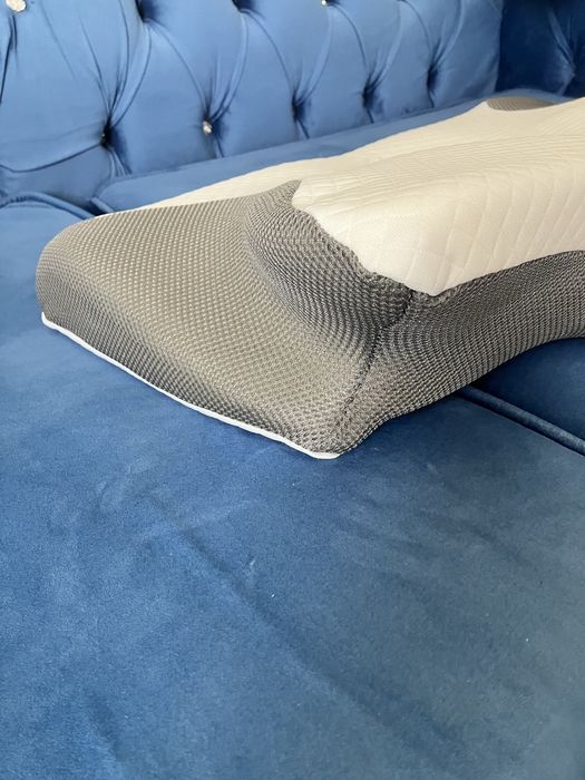 Almofada ergonómica cervical