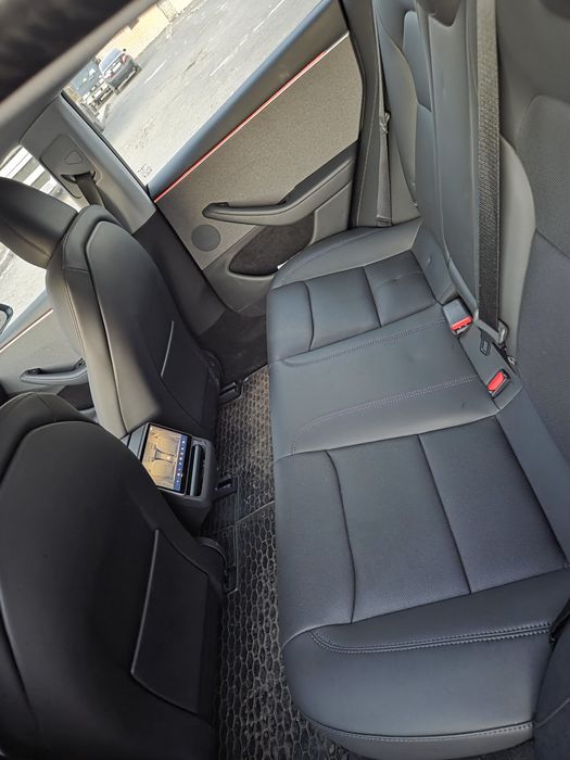 tesla model 3 highland 2024