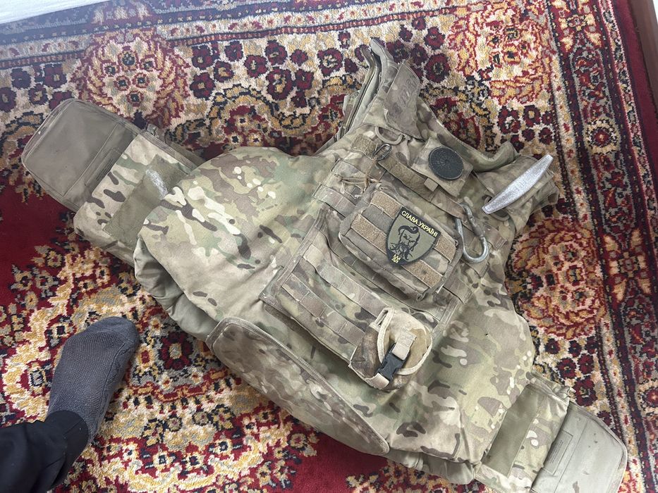 Жилет OITV 3 США