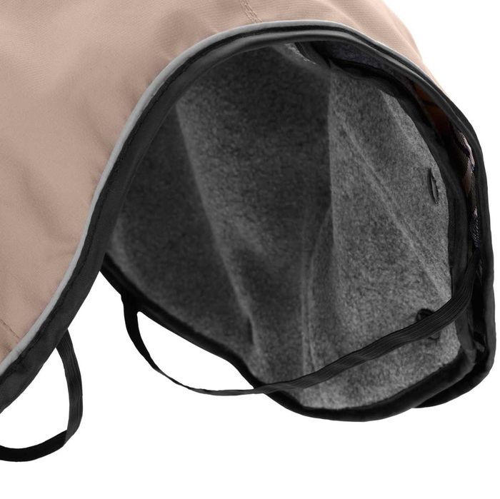 Casaco para cão Hunter