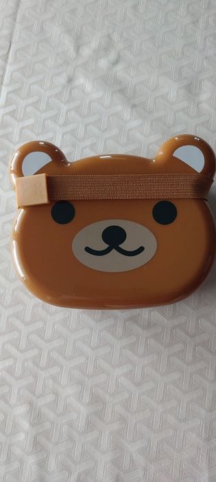 Śniadaniówka, lunch box, na lekarstwa, biżuterię,w podróży itp