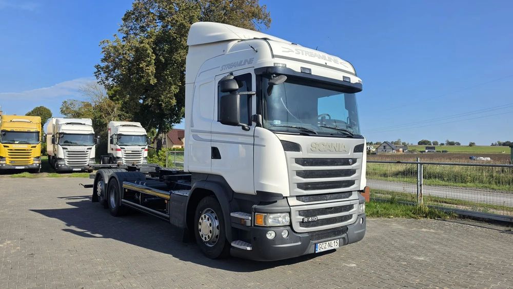 Scania