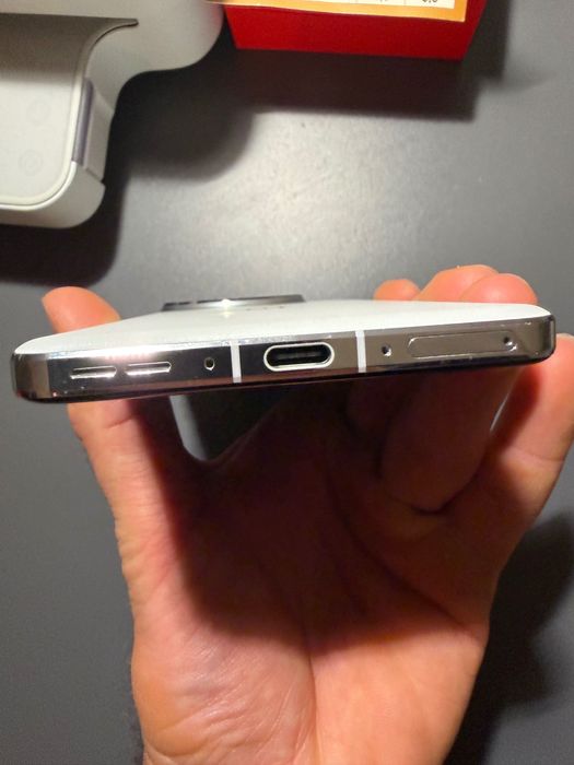 OnePlus 13 16/512GB Arctic Dawn | Global | Dystrybucja PL