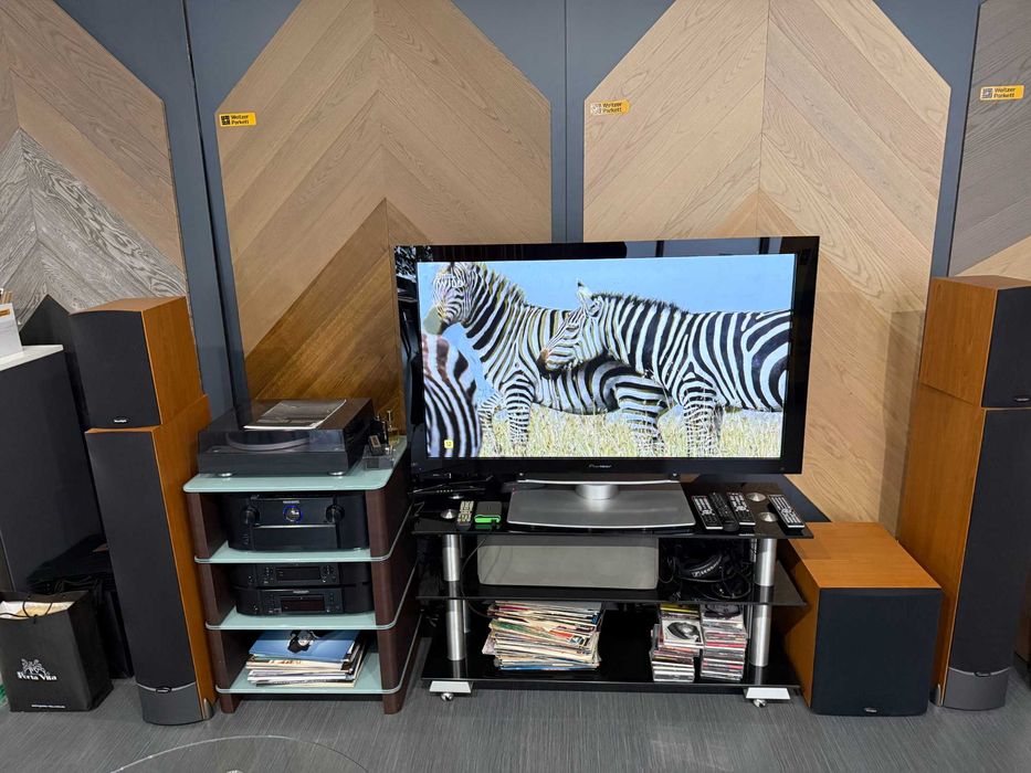 Marantz  сетевой стример NA 6005