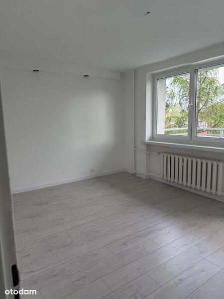 Sosnowiec os. Juliusz ul. Obrońców Warszawy⭐40m2 // 2 pokoje + Balkon!