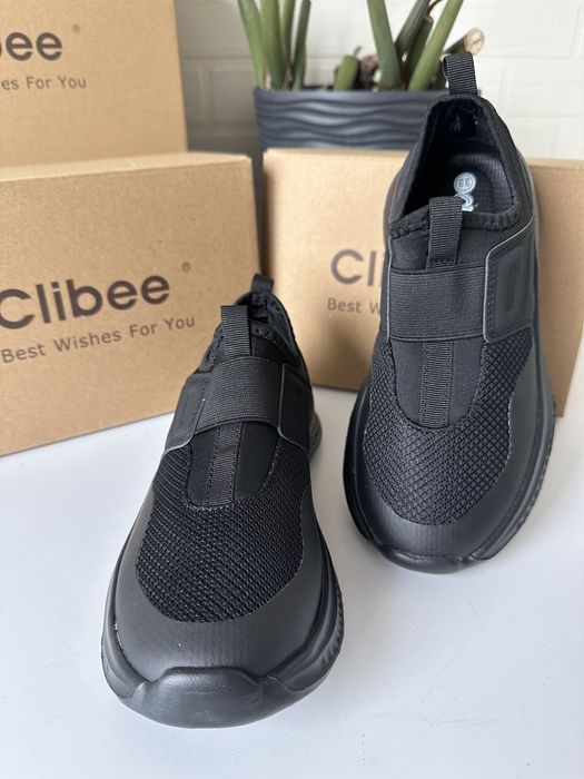 Кросівки хлопчикам тм Clibee 33 34 35 36 37 38