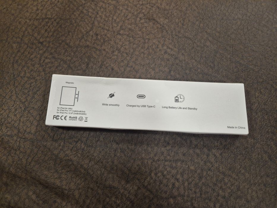 Ipad universal pen