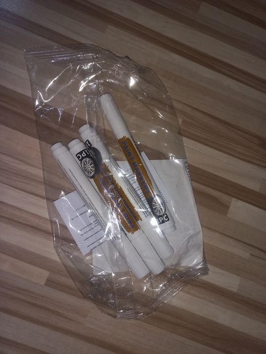 Маркер для шин водостійкий