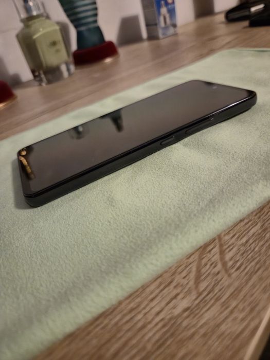 Telemóvel Samsung Galaxy A53 5G