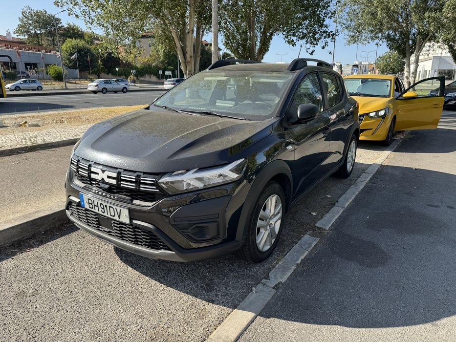 Dacia Sandero Stepway Comfort ECO-G 100 GPL – 2024