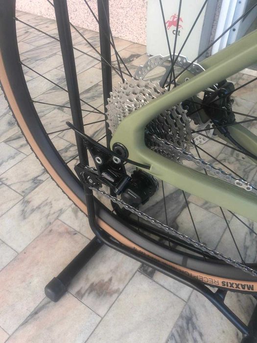 Bicicleta Merida Mision 4000 2026