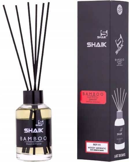 Shaik dyfuzor zapachowy euphoria 115 ml