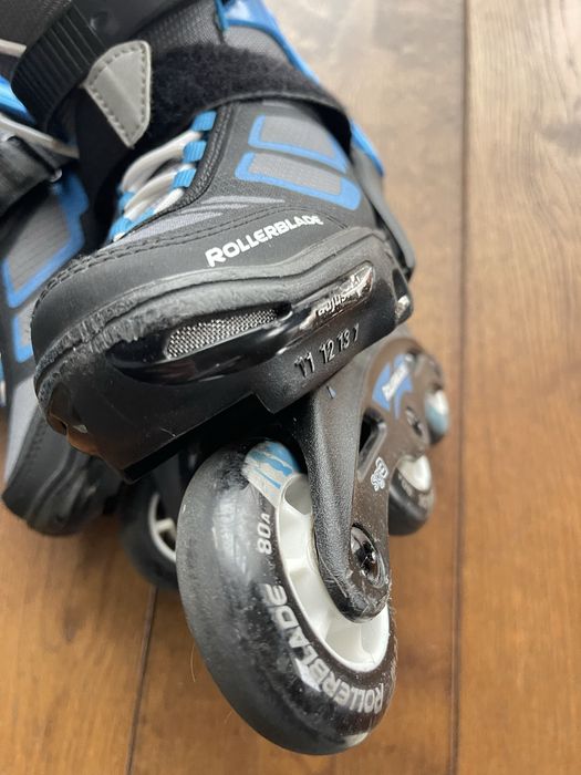 Ролики Rolleblade 28-32