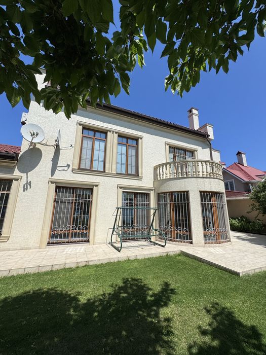 Продается дом кооператив Тартус — первая линия моря Лески, Сосновый берег