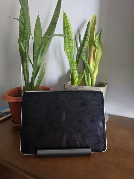 Suporte para ipad/tablet