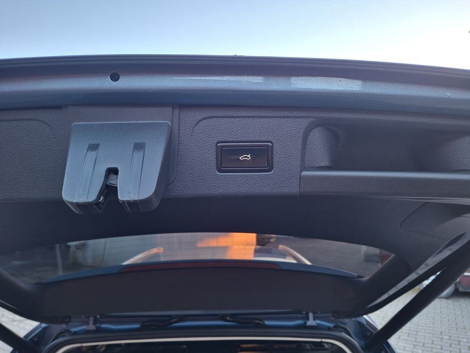 Вольцваген пасат 2015р.