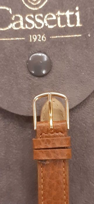 prestiżowy zegarek-  Bulgari - Bvlgari  BB26GL -13,52g złoto 18k - 750