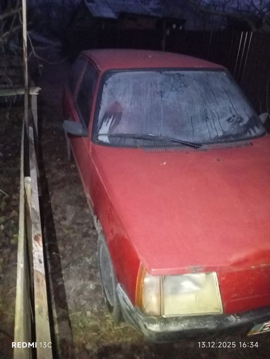 Продам таврію ЗАЗ 1102