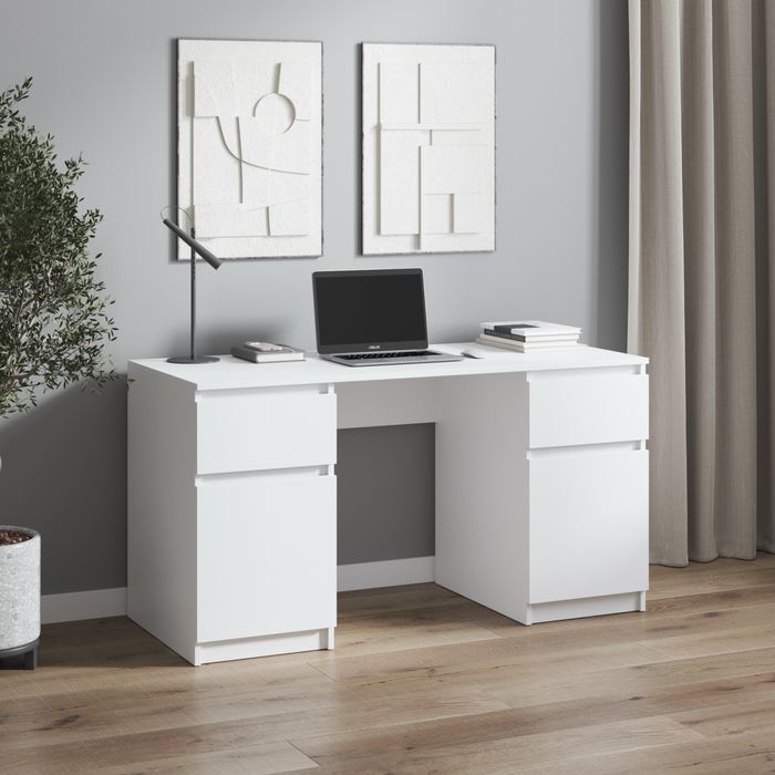 Письмовий комп’ютерний офісний стіл стол письменный компьютерный Парта