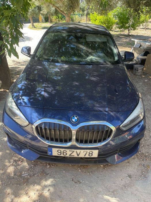 BMW 118