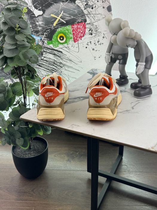 Кросівки Nike Air Max Systm 39 розмір Е15192
