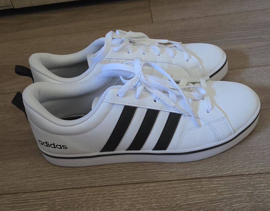 Sneakersy Adidas VS PACE 2.0