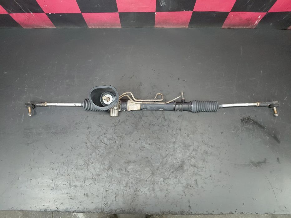 Caixa de direção RENAULT Kangoo (KC0/1_)