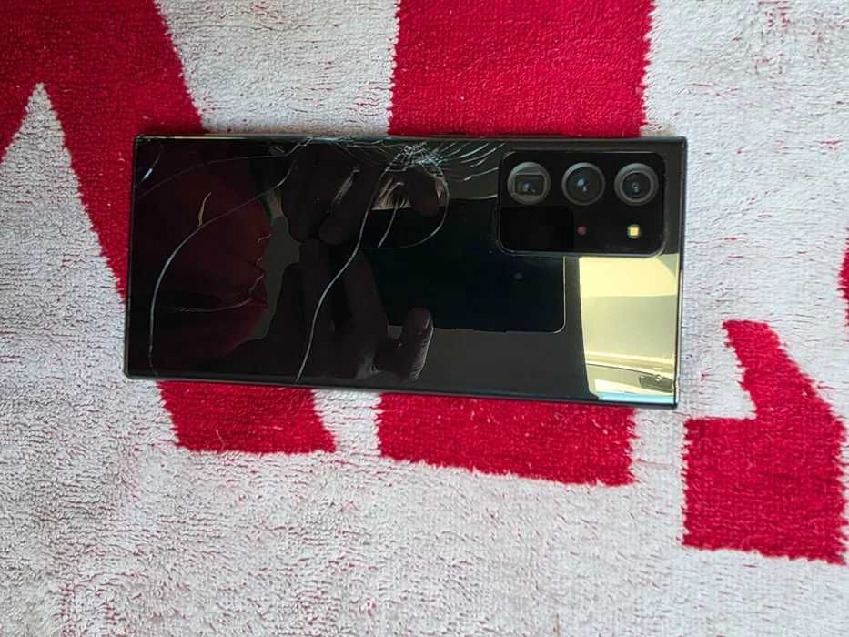 telefon s20 note