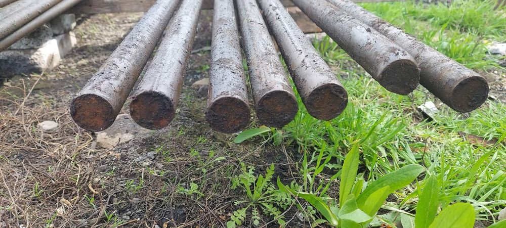 Пруток сталь армко 10895