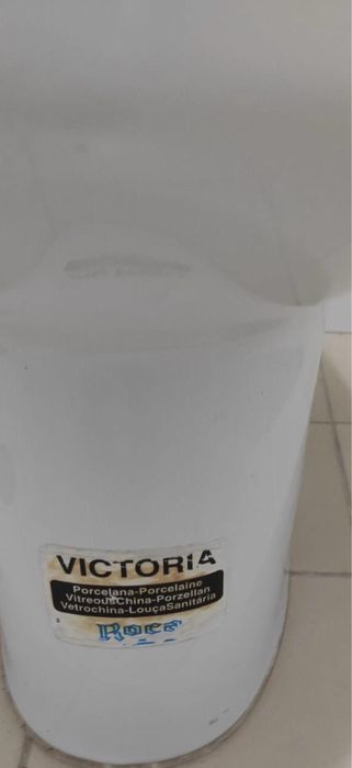 Conjunto WC / Casa de banho /Sanitários
