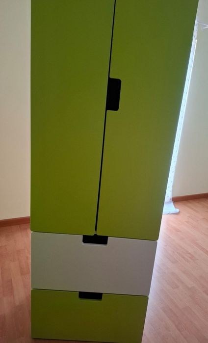 Roupeiro de criança