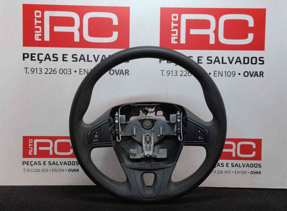 Volante de Direção - RENAULT MEGANE III Hatchback