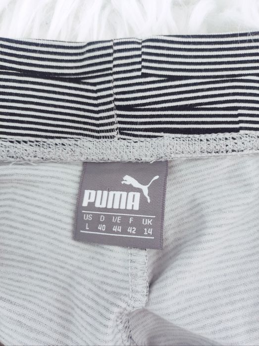 Legginsy wysoki stan Puma