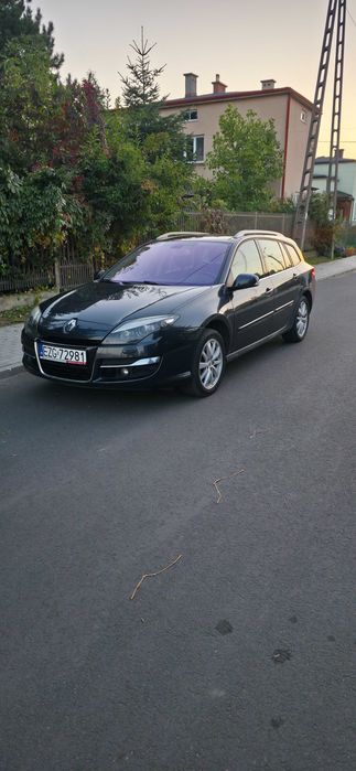 Renault Laguna