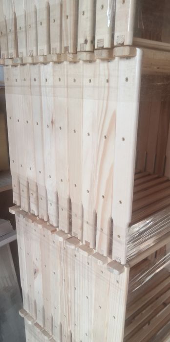 Рамки для вулика