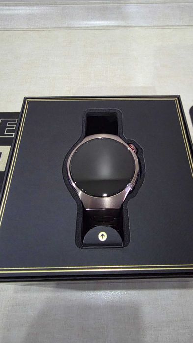 HUAWEI WATCH 5 Elite 42mm NOWY NIEAKTYWOWANY gwar.prod24M!komplet !