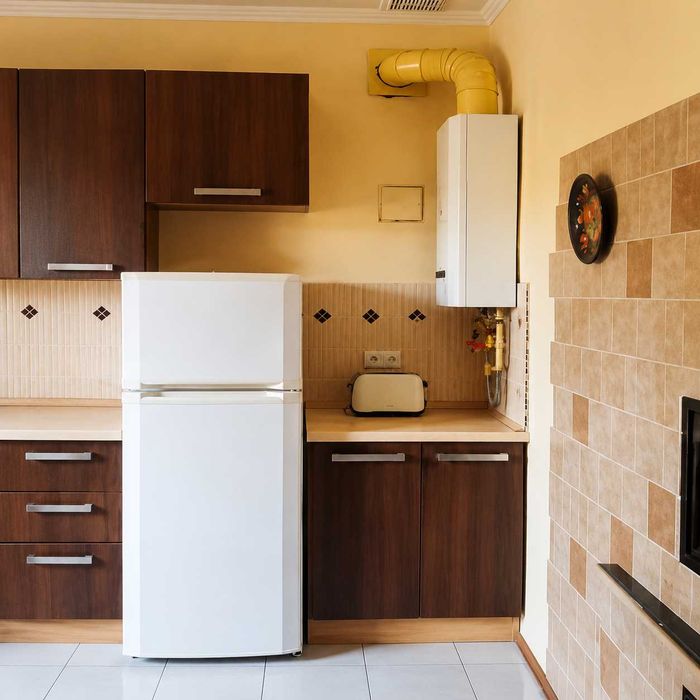 Дом 120 м² на 6 сотках | Институт Таирова | солнечные панели
