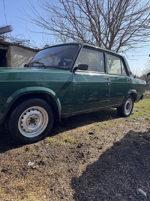 Продається ВАЗ 2107
