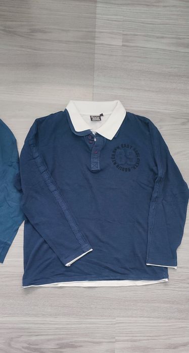 2 Polos de marca só 20€