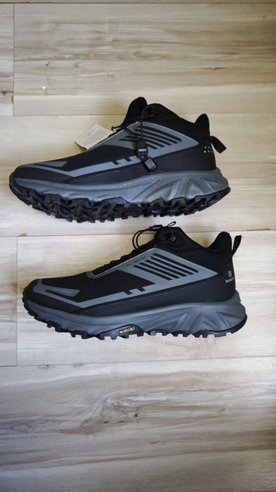 Зимове тепле чоловіче взуття. Нове