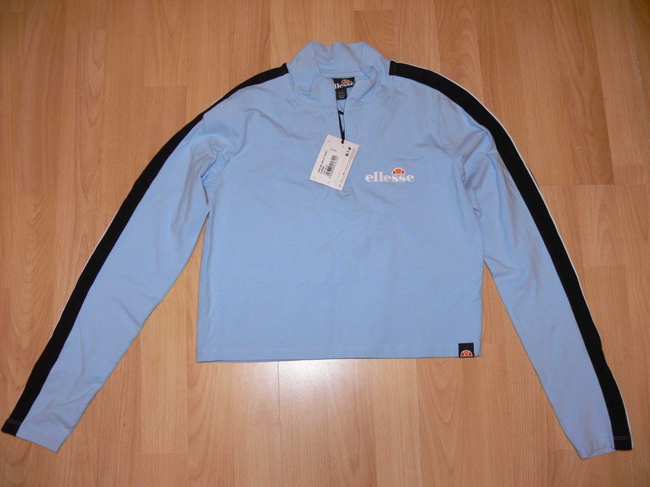 Bluza sportowa Ellesse nowa, 12/13 lat