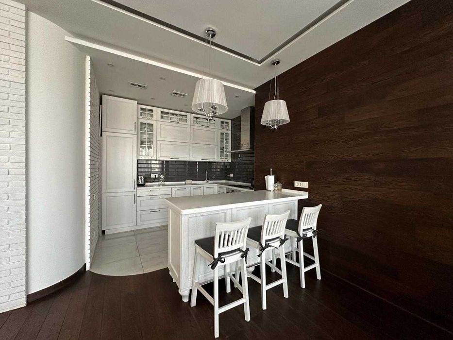 Продам квартиру в 5 жемчужине ‼️ 140 м2 4 ком ‼️ 11 этаж