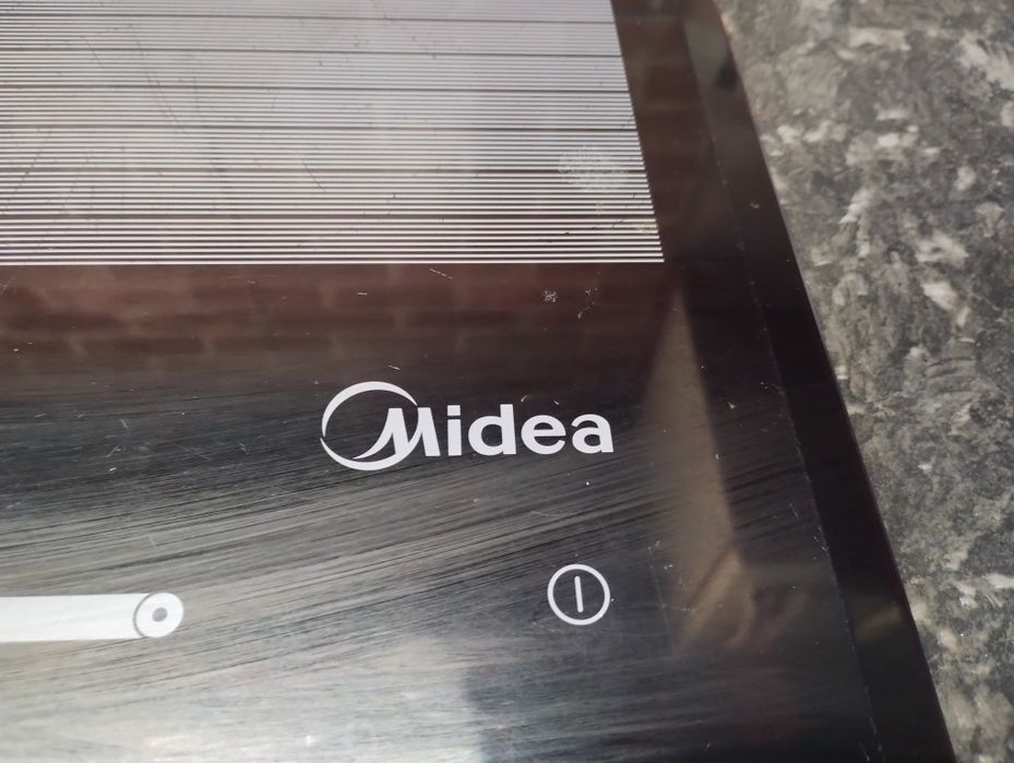 Płyta indukcyjna 6 pól