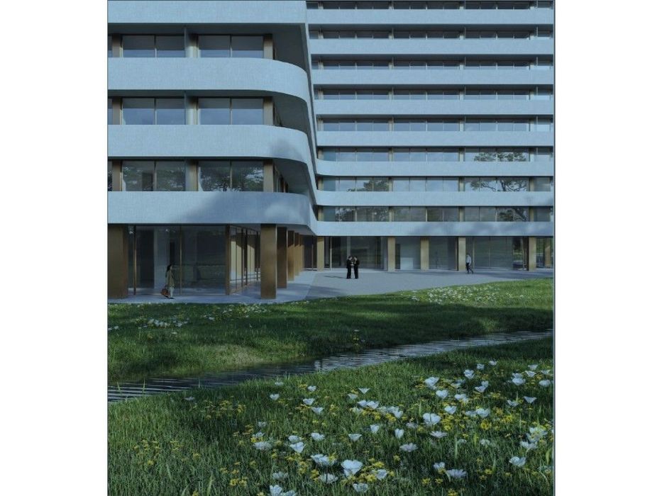 Novos Apartamentos T1 em Custóias
