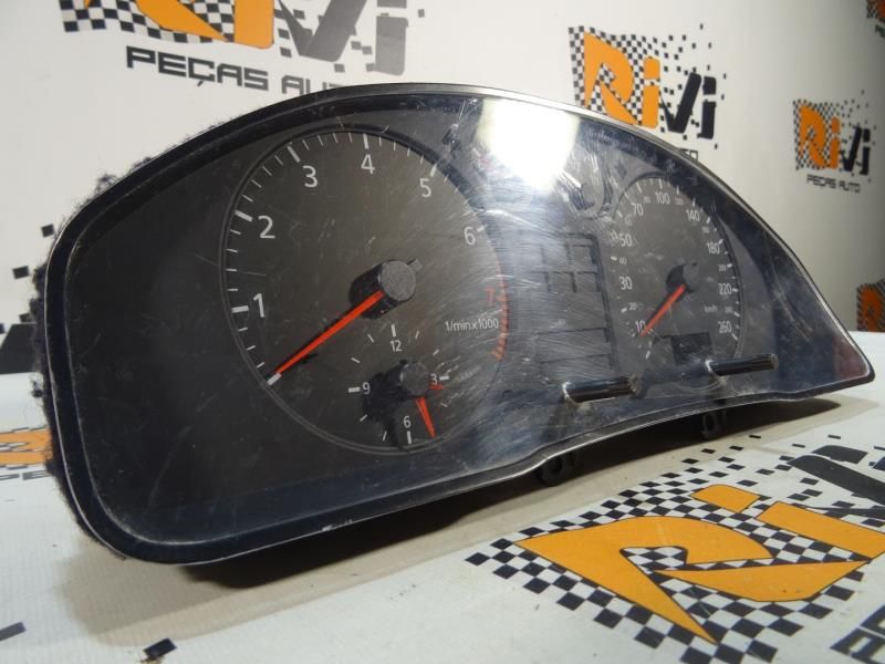 Quadrante / painel de instrumentos AUDI A4 (8D2, B5)